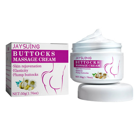 Buttock Enlargement Cream Butt Lift Up Firming Essential Oil Big Ass Enhance Hip Growth Tighten Shaping Sexy Body Care For Women