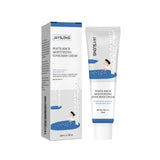Daily Facial Sunscreen for Oily Skin Oil Control Brightening UV Protection Cream Lightweight Non Greasy Moisturizing Face Lotion
