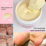 AILKE Whitening Remove Black Spots Facial Skin Care Lotion Moisturizing Cream Body Glutathion Vitamin C Black Skin Face New Set
