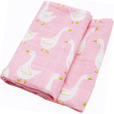 58x58cm Muslin cotton Baby Towels Scarf Swaddle bath Towel Newborns Handkerchief Bathing Feeding Face Washcloth Wipe