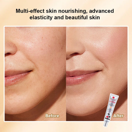 45/15Ml Color Correcting Cc Cream Moisturizing Waterproof
