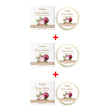 Onion Biotin Shampoo Soap Rosemary Gentle Cleansing Nourish Scalp Hair Growth Anti Loss Moisturizing Smooth For All Hair Types