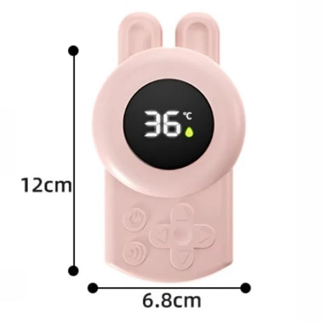 Baby Bathtub Shower Water LED Thermometer Baby Safe Temperature Sensor Floating Waterproof Baby Cartoon