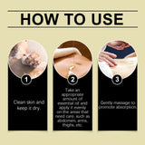 Firming Skin Tightening Oil Replenish Collagen Anti Cellulite Moisturizing Nourishing Soft Relaxing Smoothing Body Massage Oil