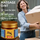 YUITIKUE massage cream has a light and delicate texture with moisturizing effects. Using it daily helps maintain skin elasticity