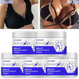 Natural Breast Enlargement Cream Boobs Enhancement Oil Bust Enlarging Bigger Chest Massage Lift Firming Up Size Bust Body Care