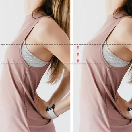 Comfortable Lifting Chest Patch Anti Sagging Bra Pad Women Breast Sticker Anti Convex Point Nipple Cover Solid Color Chest Paste