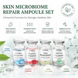 PDRN Probiotic Age-defying Serum Facial Hydrating Serum Skin Firming and Brightening Korean Defy Wrinkles Skin Care Products