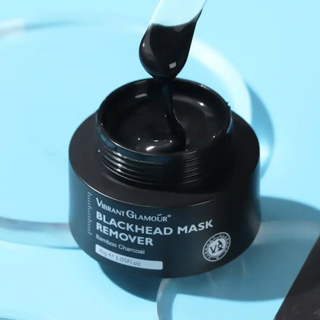 Bamboo Charcoal Blackhead Remover Nose Mask Peeling Mask Deep Cleansing Shrink Pore Moisturizing Skin Care