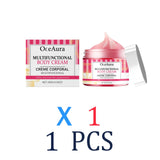Pregnancy Belly Stretch Mark Cream for Elasticity Caffeine & Arnica Body Moisturizer Soothing Itchy Dry Skin Care for Moms to Be