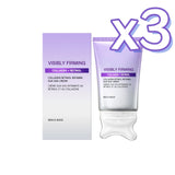 Instant Lifting Face Cream Sculpting Contour Gua Sha Cream Retinol Collagen Lift Sagging Skin Face Cheek Neck Scraping Therapy