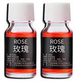 1/7PCS Air Freshener Car Perfume Refill Natural Plant Essential Oil Aroma Diffuser Fragrance Humidifier Essential Oil Freshener