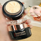 Polypeptide Anti-Wrinkle Firming Face Cream Deep Hydration Brighten Dull Skin  Minimize Fine Lines Moisturizing Day Night Cream
