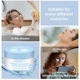 60pcs  Retinol Collagen Eye Mask Anti Dark Circles Directed Against Eye Bags Moisturizing Lifting Firming Eye Patches Skin Care