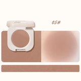 Monochrome Glitter Eyeshadow Pearlescent Highlighter Powder Makeup Diamond Eye Shadow Palette Bright Shiny Eye Makeup Cosmetics