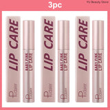 Instant Lip Plumper Extreme Volume Serum Oil Reduce Fine Lines Repair Moisturizer Long Lasting Plumping Gloss Sexy Pink Lip Care