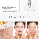 Collagen Peptide - Anti Aging Collagen Serum for Face, Skin Brightening, Reduces Fine Lines & Wrinkles, Heals and Repairs Skin