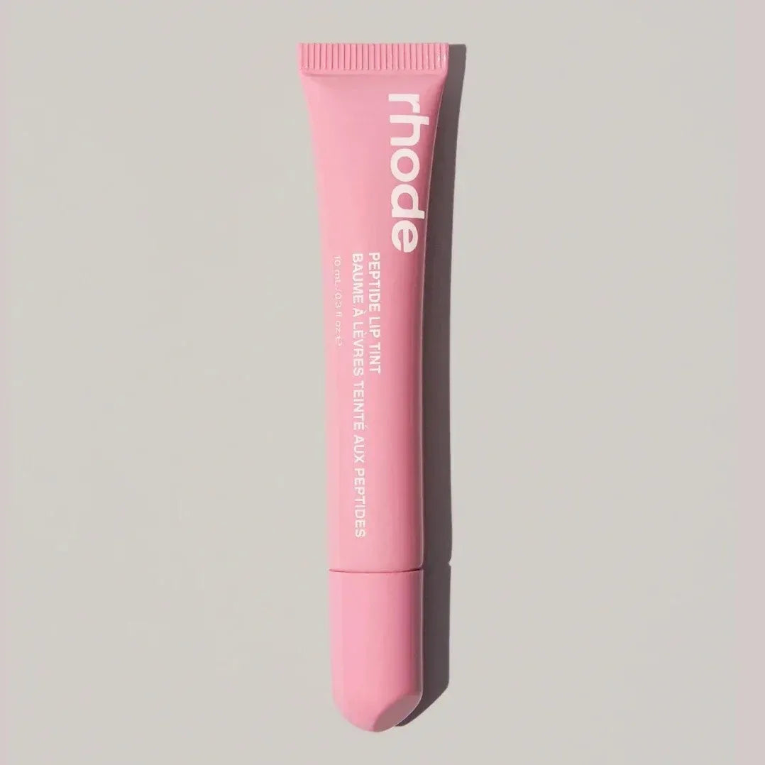 Brand Lip Gloss Peptide Lip Treatment Glazing Milk Hydrating Face Spray Deep Moisturizing Soothing Refreshing Lightweight Care