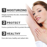 Inner Thigh Black Removing Cream Private Parts Underarm Bleaching Essence Whitening Dark Remove Melanin Skin Whitening Cream