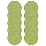 5/10/20 Pack Reusable Makeup Remover Pads Washable Face Cleansing Puff Cloth Clean Sponge Liquid Cream Tools Cosmetic Remover