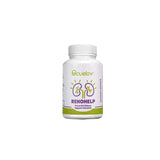 A Combination of All Natural Ingredients - Kidney Supplements, Immune Health Balance, Non Genetically Modified