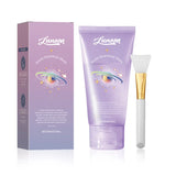 Overnight Collagen Firming Mask 75ml - Deep Moisturizing Pulling Formula for Smooth, Radiant Skin by Morning Wake-Up Glow.