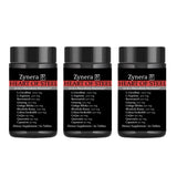 Natural Muscle Builder Enlargement Pills Men's Energizer, Increase Size & Stamina, Enhance Endurance Tablets, Testosterone Boost