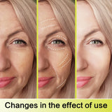 Retinol VC Face Cream Eye Serum Firming Lifting Hydrating Smooth Dark Circles Boost Skin Elasticity Natural Glow Moisturizer