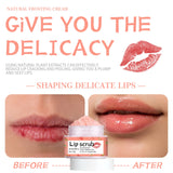 Lip Scrub Fruit Strawberry Orange Honey Brightening Lip Color Exfoliating Deep Cleaning Dead Skin Lipstick Moisturizing Lip Care