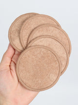5/10/20 Pack Reusable Makeup Remover Pads Washable Face Cleansing Puff Cloth Clean Sponge Liquid Cream Tools Cosmetic Remover