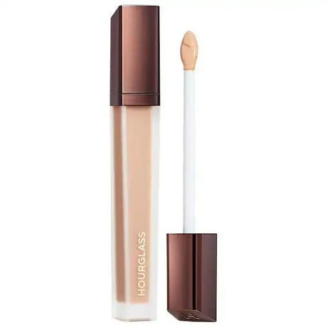 Hourglass Multicolour Liquid Facial Concealer Spots Black Circle Eye Lacrimal Groove High Coverage Lasting Oil Control Makeup