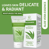 Moisturizing Aloe Gel Oil Control Basic Moisturizing Repair and Shrink Pores Moisturize Tender Skin After Sunning 50g/100g