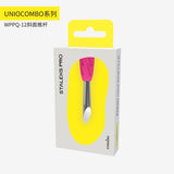 STALEKS Nail And Foot Exfoliating Manicure Art Tool Detachable And Freely Matched With Nail Polish Pushers/Nail Files