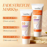 Stretch Marks Body Cream Lightening Stretch Marks Maternity Improves Fine Stretch Mark Soften Moisturizer Firming Body Skin Care