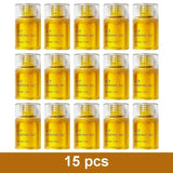 30ml No. 7 Bonding Oil Original Hair Care Repair Damaged Essential Oil Conditioners Increase Shine Softness Color Vibrancy Frizz