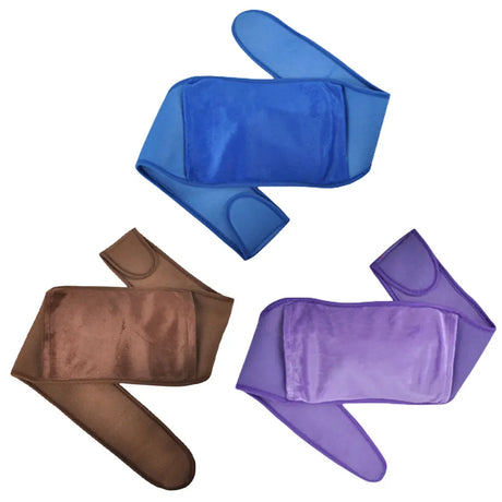 Charging Hot Water Waist Belt Winter Warm Belt Rechargeable Electric Heating Bag Hot Water Bottle for Pain Relief Cramps