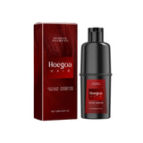 Herbal Hair Dye Shampoo Nourishing Repair Scalp Long Lasting Black Brown Red Puple Color Hair Color Shampoo Home Use Women Men