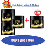 24K Gold Tear Off Mask  Deep Cleansing Remove Blackheads Firming Skin Oil-Control Whitening Skin Care Moisturizing Masks