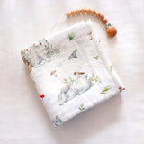 58x58cm Muslin Cotton Baby Towels Scarf Swaddle Bath Towel Newborns Handkerchief Bathing Feeding Face Washcloth Wipe