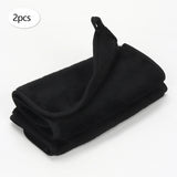 2040 Hanging Makeup Remover Wipes 2-4-6Pcs, Machine Washable, Reusable Makeup Remover Tools for All Skin Types