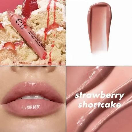 Hot Elf Breathable Foundation Lasting Waterproof Conceal Blemishes Dark Circles Even Skin Tone Non Caking Daily Makeup for Women