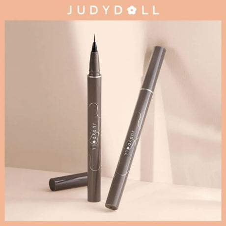 Judydoll Ultra-Fine Liquid Eyeliner Pen Matte Lying Silkworm Eye