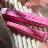 Brand Lip Gloss Peptide Lip Treatment Glazing Milk Hydrating Face Spray Deep Moisturizing Soothing Refreshing Lightweight Care