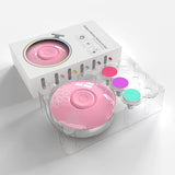 Electric Baby Nail Trimmer Kid Nail Polisher Tool Baby Nail Clipper Cutter for Newborn Baby Hygiene Kit Infant Manicure Scissors