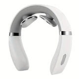 Cross-border Neck Massager shoulder and Neck Neck Protector Household Mini Portable Cervical Spine Massager