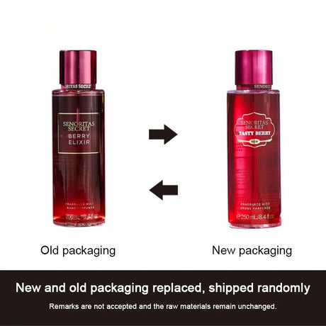 Original Secret Unisex Charm Perfume Spray Popular Lasting Eau De Parfum Spray Victoria Pheromone Couple Dating Perfume Gifts