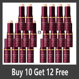 Fast Plumping Lip Balm Moisturizing Soft Lips Skin Plumper Gloss Oil Non-Sticky Daily Care Mask Beauty Makeup Cosmetics Products