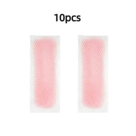 10/20/30/50 Pcs Depilatory Wax Strips For Hair Removal Wax Paper Cold Wax Strips Paper For Face Neck Arm Leg Body Beauty Tools