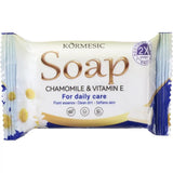 fruits Facial Soap Moisturizing Brightening Deep Cleansing Body Face Wash Foam Facial Cleanser Handmade Soap
