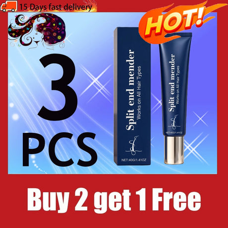 Smooth Hair Conditioner eliminates frizz nourishes prevents split ends and tangles and hair lossSuitable for all hair types